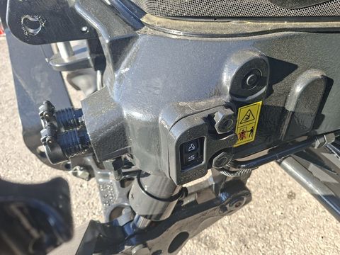 Steyr 6175 Impuls CVT