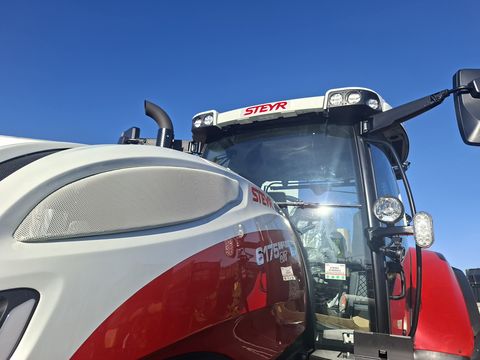 Steyr 6175 Impuls CVT
