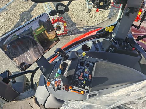 Steyr 6175 Impuls CVT