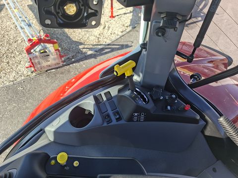 Steyr 6175 Impuls CVT