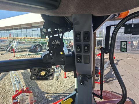 Steyr 6175 Impuls CVT