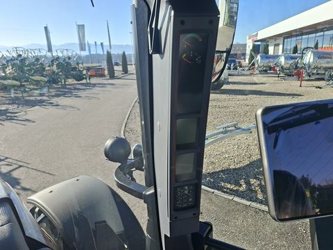 Steyr 6175 Impuls CVT