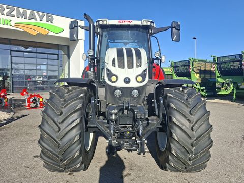Steyr 6175 Impuls CVT