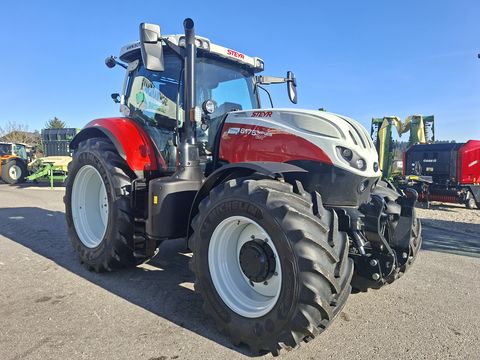Steyr 6175 Impuls CVT