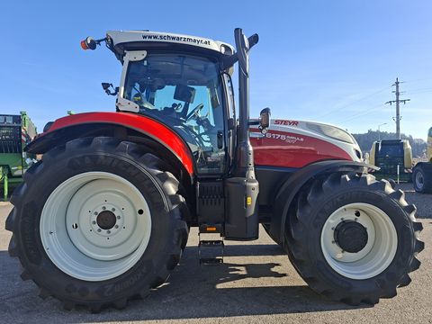 Steyr 6175 Impuls CVT