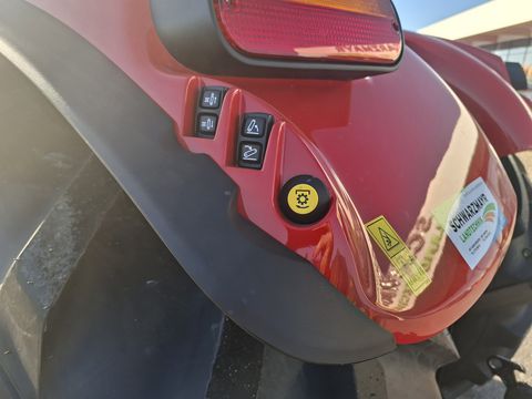 Steyr 6175 Impuls CVT