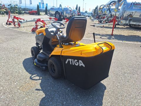 Stiga ESTATE 7122 W