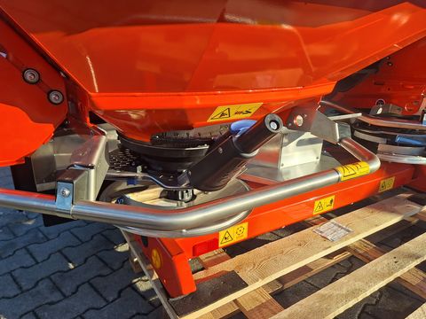 Rauch Axis-M 25 EMC+W