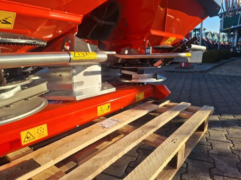 Rauch Axis-M 25 EMC+W