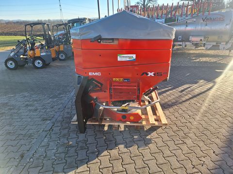 Rauch Axis-M 25 EMC+W