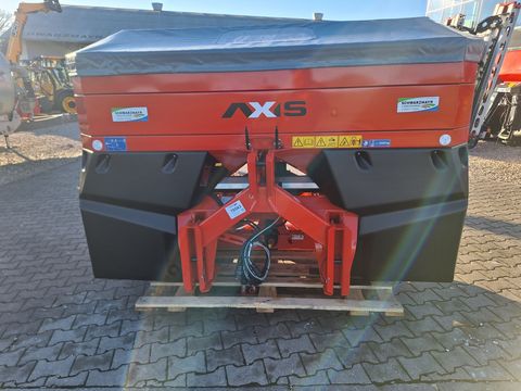 Rauch Axis-M 25 EMC+W