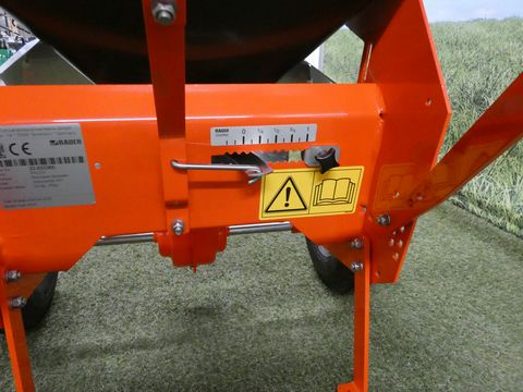 Rauch K51 Streukombi 