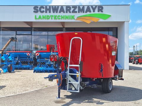 Siloking Kompakt 10m³T