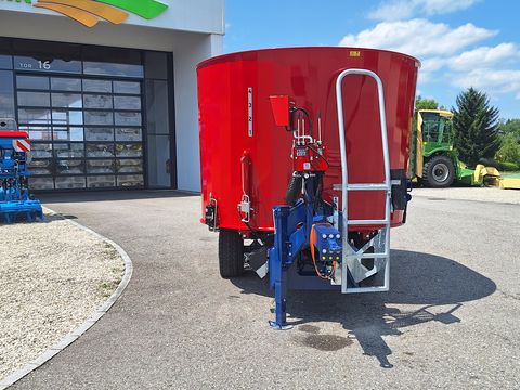 Siloking Kompakt 10m³T