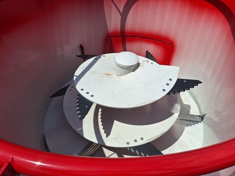 Siloking Kompakt 10m³T