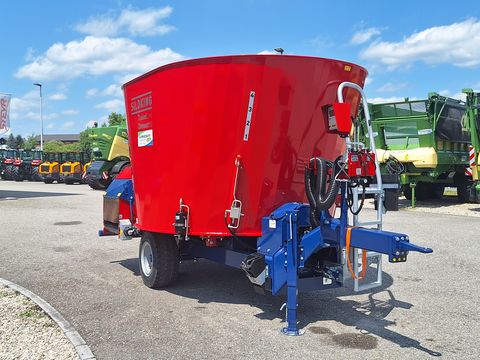 Siloking Kompakt 10m³T
