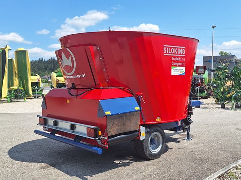 Siloking Kompakt 10m³T