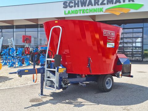 Siloking Kompakt 10m³T