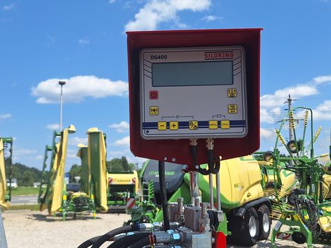 Siloking Kompakt 10m³T
