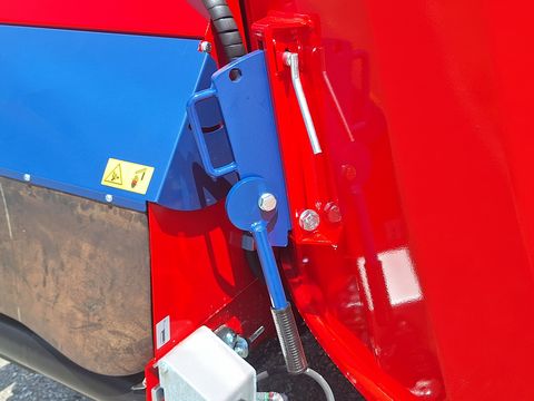 Siloking Kompakt 10m³T