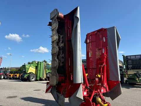 Pöttinger NovaCat 7800 ED mit Aufbereiter
