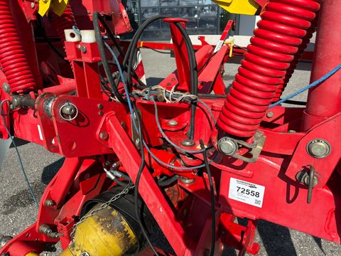 Pöttinger NovaCat 7800 ED mit Aufbereiter