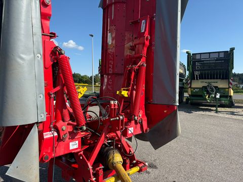 Pöttinger NovaCat 7800 ED mit Aufbereiter