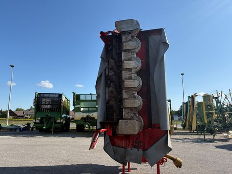 Pöttinger NovaCat 7800 ED mit Aufbereiter