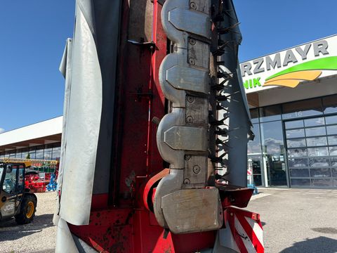 Pöttinger NovaCat 7800 ED mit Aufbereiter