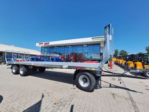 Fliegl DPW 240 40 KM/H