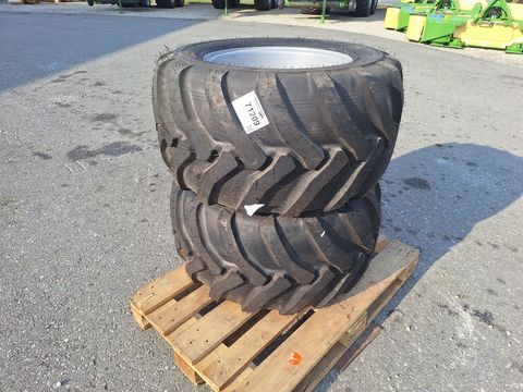 Alliance 500/45-20 6-Loch