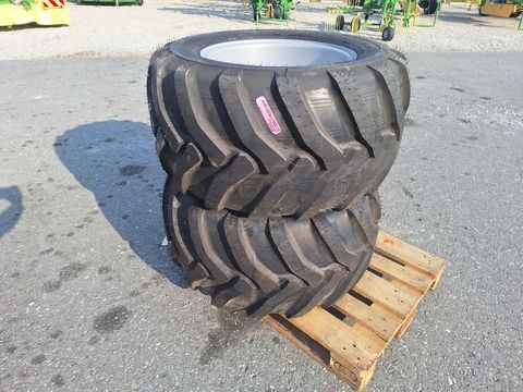 Alliance 500/45-20 6-Loch