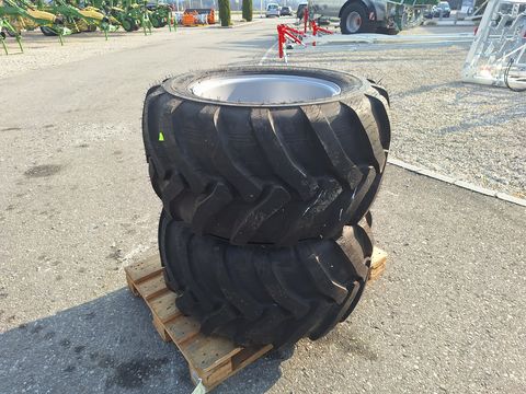 Alliance 500/45-20 6-Loch