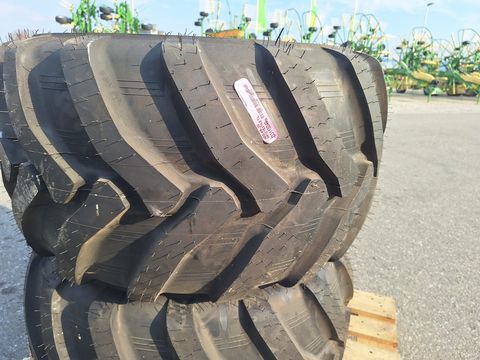 Alliance 500/45-20 6-Loch