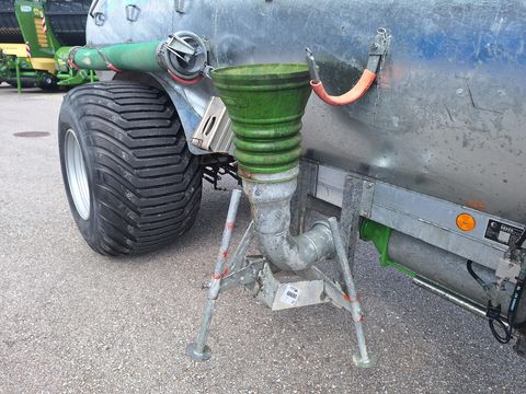 Bauer Blitz P80 Pumpfass