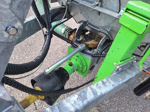 Bauer Blitz P80 Pumpfass