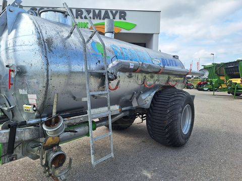 Bauer Blitz P80 Pumpfass