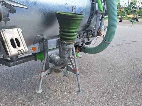 Bauer Blitz P80 Pumpfass