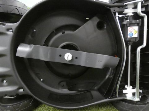 Stiga Combi 43 SQ DAE-Dual