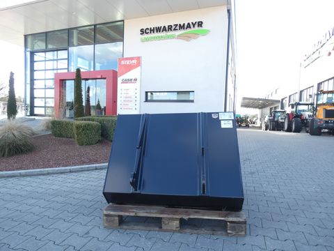 Giant Leichtgutschaufel 1200mm