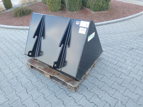 Giant Leichtgutschaufel 1200mm