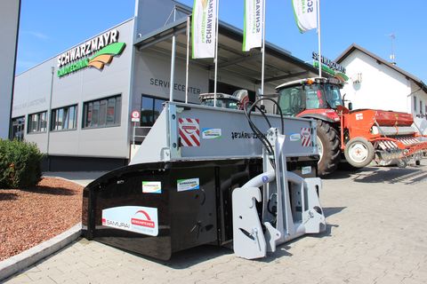 Rosensteiner Samurai 220D Euro