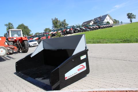 Rosensteiner Samurai 220D Euro