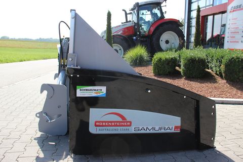 Rosensteiner Samurai 220D Euro