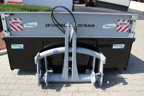 Rosensteiner Samurai 220D Euro