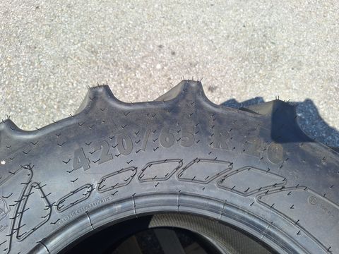 Mitas AC 65 420/65R20 2 Stk. 