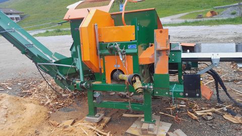 Posch Spaltfix 3000 Comfort
