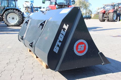 Stoll Universalschaufel 2,20m