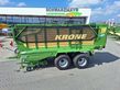 Krone RX 370 GD Kurzschnitt