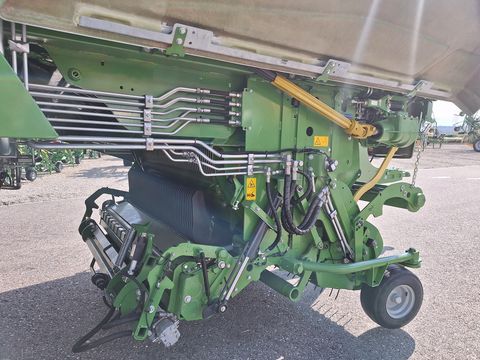 Krone RX 370 GD Kurzschnitt